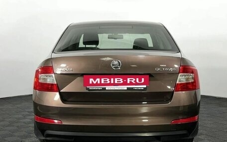 Skoda Octavia, 2014 год, 800 000 рублей, 7 фотография