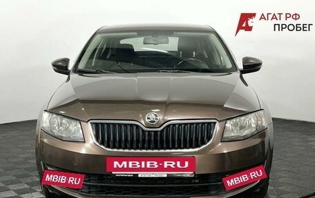 Skoda Octavia, 2014 год, 800 000 рублей, 3 фотография