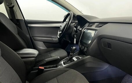Skoda Octavia, 2014 год, 800 000 рублей, 12 фотография