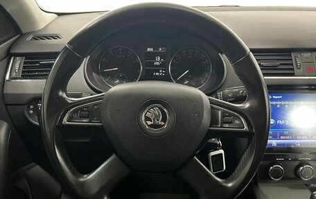 Skoda Octavia, 2014 год, 800 000 рублей, 16 фотография