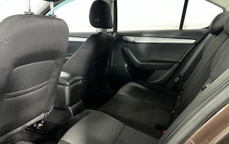 Skoda Octavia, 2014 год, 800 000 рублей, 11 фотография