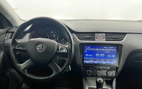 Skoda Octavia, 2014 год, 800 000 рублей, 15 фотография