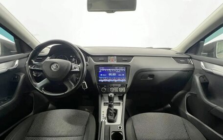 Skoda Octavia, 2014 год, 800 000 рублей, 13 фотография
