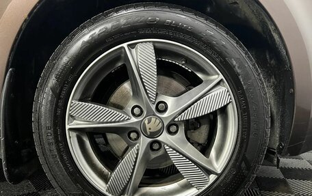 Skoda Octavia, 2014 год, 800 000 рублей, 20 фотография