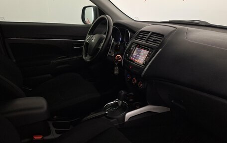 Mitsubishi ASX I рестайлинг, 2013 год, 1 199 000 рублей, 12 фотография
