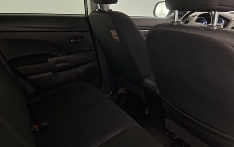 Mitsubishi ASX I рестайлинг, 2013 год, 1 199 000 рублей, 13 фотография