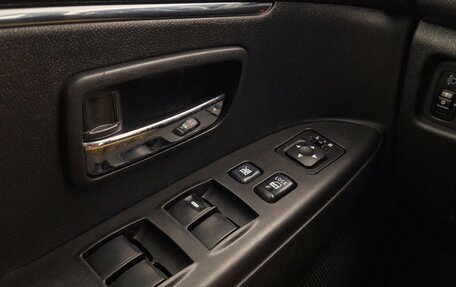 Mitsubishi ASX I рестайлинг, 2013 год, 1 199 000 рублей, 17 фотография