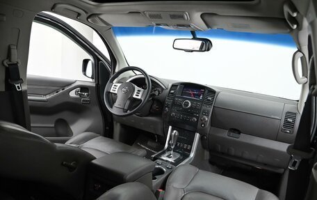 Nissan Pathfinder, 2011 год, 1 345 000 рублей, 5 фотография