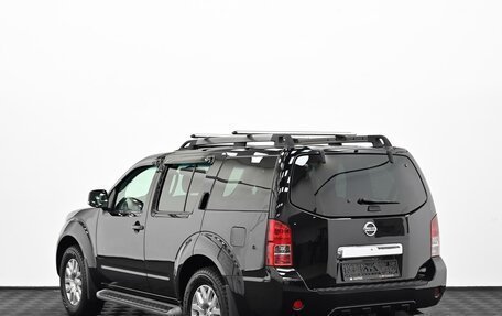 Nissan Pathfinder, 2011 год, 1 345 000 рублей, 2 фотография