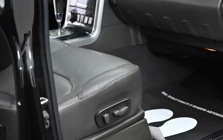 Nissan Pathfinder, 2011 год, 1 345 000 рублей, 14 фотография