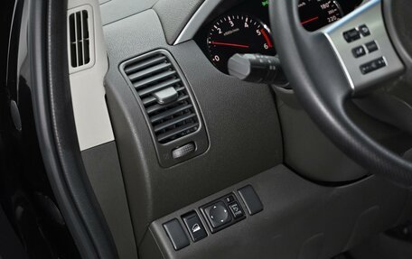 Nissan Pathfinder, 2011 год, 1 345 000 рублей, 7 фотография