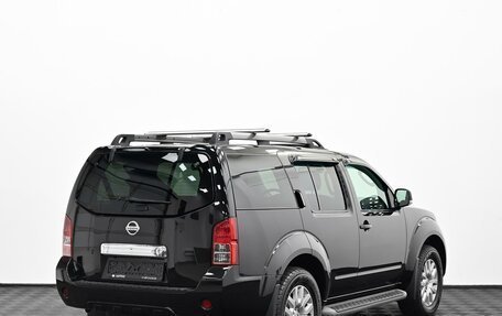 Nissan Pathfinder, 2011 год, 1 345 000 рублей, 4 фотография