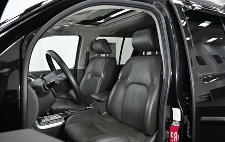 Nissan Pathfinder, 2011 год, 1 345 000 рублей, 13 фотография