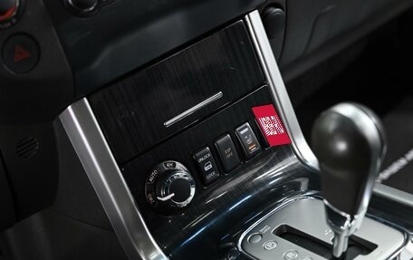 Nissan Pathfinder, 2011 год, 1 345 000 рублей, 10 фотография