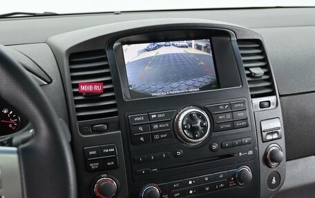 Nissan Pathfinder, 2011 год, 1 345 000 рублей, 8 фотография