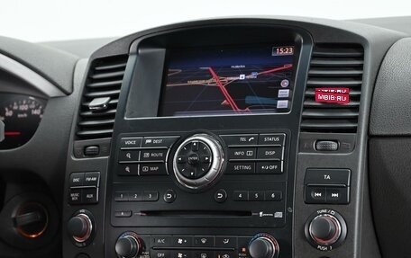 Nissan Pathfinder, 2011 год, 1 345 000 рублей, 9 фотография