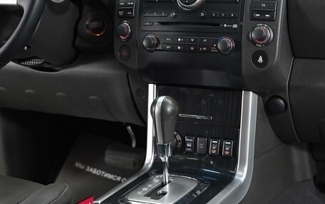 Nissan Pathfinder, 2011 год, 1 345 000 рублей, 11 фотография