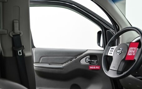 Nissan Pathfinder, 2011 год, 1 345 000 рублей, 12 фотография