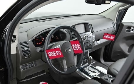 Nissan Pathfinder, 2011 год, 1 345 000 рублей, 6 фотография