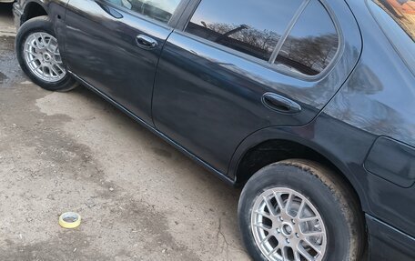 Nissan Maxima IV, 1997 год, 260 000 рублей, 1 фотография