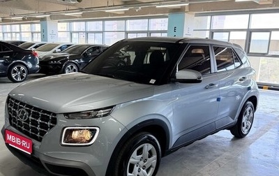 Hyundai Venue I, 2021 год, 1 750 000 рублей, 1 фотография