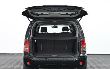 Nissan Pathfinder, 2011 год, 1 345 000 рублей, 19 фотография