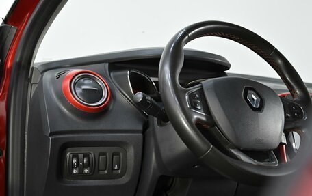 Renault Kaptur I рестайлинг, 2018 год, 1 015 000 рублей, 7 фотография