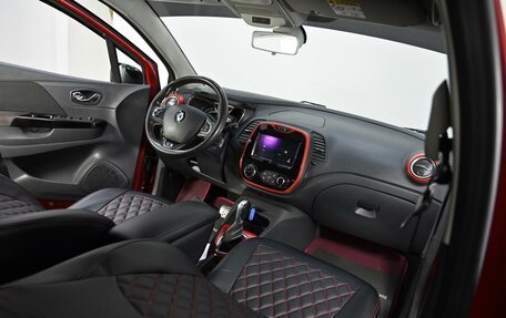 Renault Kaptur I рестайлинг, 2018 год, 1 015 000 рублей, 6 фотография