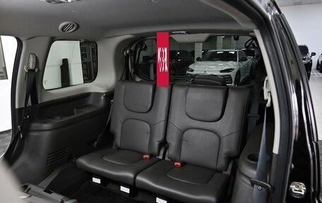 Nissan Pathfinder, 2011 год, 1 345 000 рублей, 18 фотография