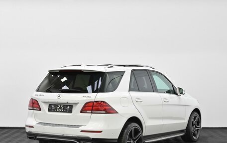 Mercedes-Benz GLE, 2016 год, 2 975 000 рублей, 4 фотография