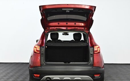 Renault Kaptur I рестайлинг, 2018 год, 1 015 000 рублей, 13 фотография