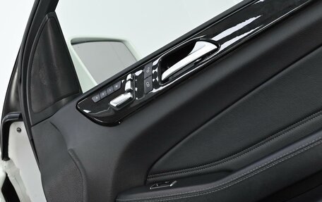 Mercedes-Benz GLE, 2016 год, 2 975 000 рублей, 10 фотография