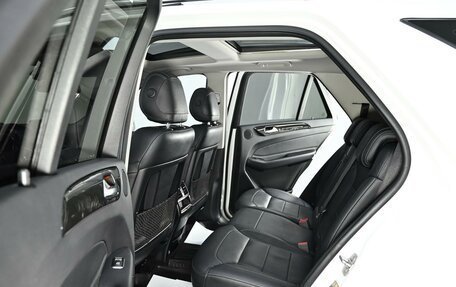 Mercedes-Benz GLE, 2016 год, 2 975 000 рублей, 14 фотография