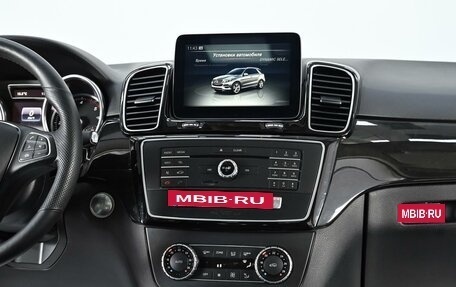 Mercedes-Benz GLE, 2016 год, 2 975 000 рублей, 8 фотография