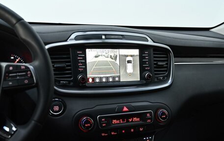 KIA Sorento III Prime рестайлинг, 2019 год, 2 305 000 рублей, 8 фотография