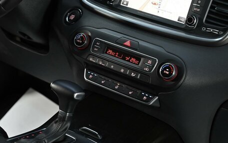 KIA Sorento III Prime рестайлинг, 2019 год, 2 305 000 рублей, 9 фотография