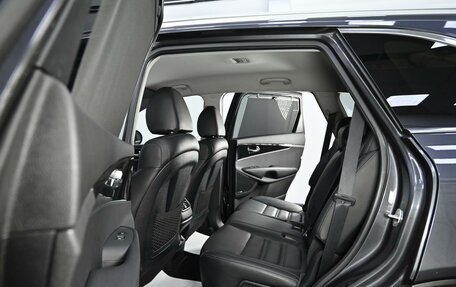 KIA Sorento III Prime рестайлинг, 2019 год, 2 305 000 рублей, 14 фотография
