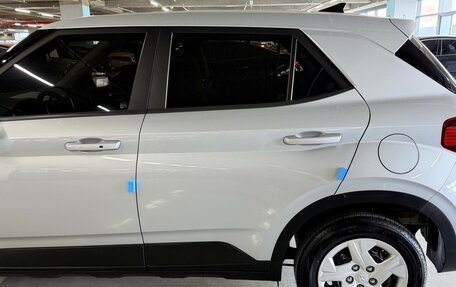 Hyundai Venue I, 2021 год, 1 750 000 рублей, 2 фотография