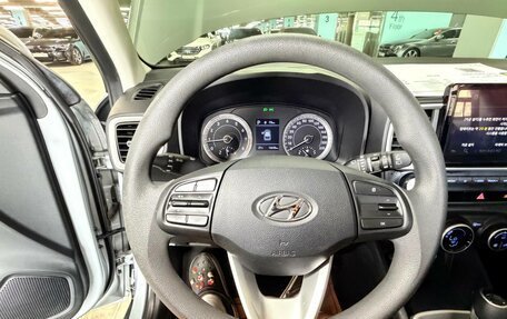 Hyundai Venue I, 2021 год, 1 750 000 рублей, 19 фотография