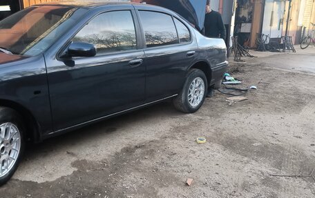 Nissan Maxima IV, 1997 год, 260 000 рублей, 3 фотография