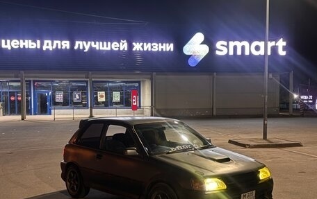 Toyota Starlet, 1991 год, 350 000 рублей, 3 фотография