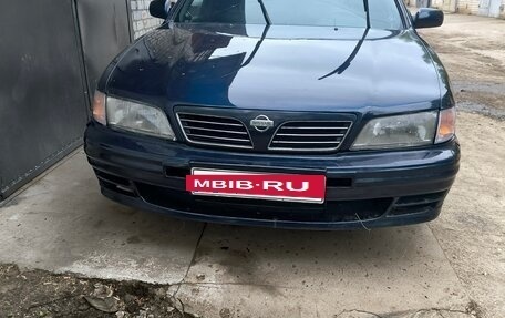 Nissan Maxima IV, 1997 год, 260 000 рублей, 5 фотография