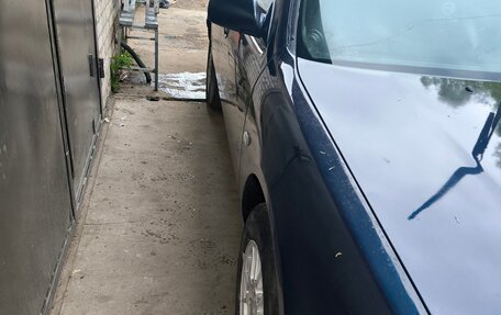 Nissan Maxima IV, 1997 год, 260 000 рублей, 7 фотография