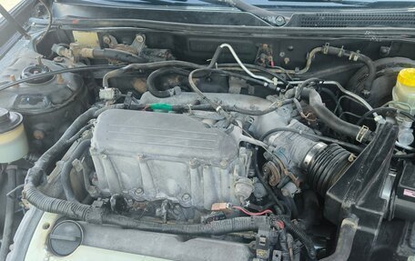 Nissan Maxima IV, 1997 год, 260 000 рублей, 17 фотография
