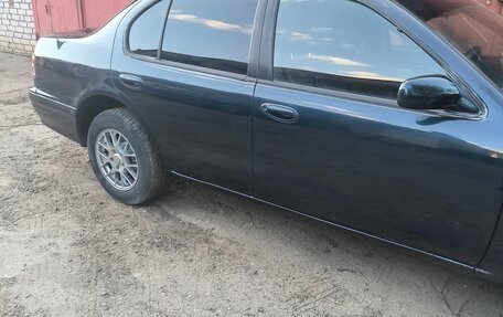 Nissan Maxima IV, 1997 год, 260 000 рублей, 11 фотография
