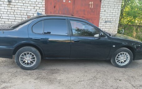 Nissan Maxima IV, 1997 год, 260 000 рублей, 15 фотография