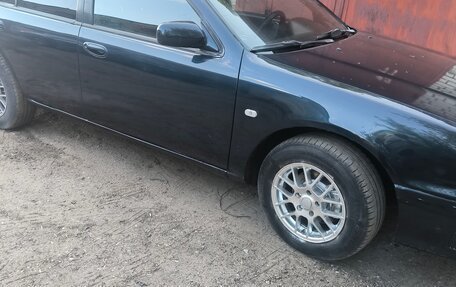 Nissan Maxima IV, 1997 год, 260 000 рублей, 10 фотография
