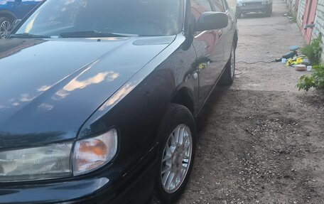 Nissan Maxima IV, 1997 год, 260 000 рублей, 12 фотография