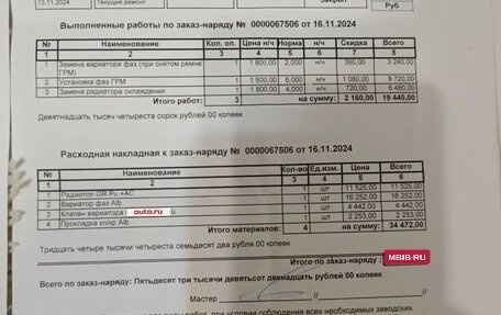 Fiat Punto III Punto Evo рестайлинг, 2008 год, 490 000 рублей, 12 фотография