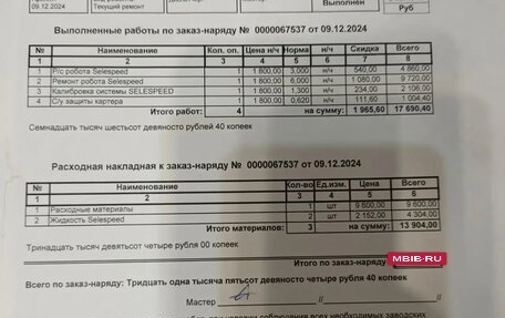 Fiat Punto III Punto Evo рестайлинг, 2008 год, 490 000 рублей, 13 фотография